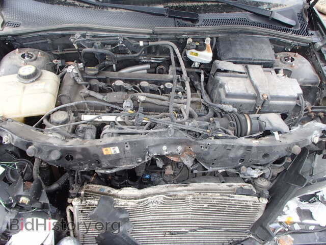 2007 FORD FOCUS - VIN: 1FAFP34N87W117951 - Фото 7