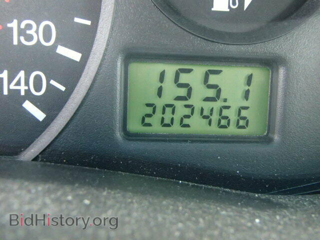 2007 FORD FOCUS - VIN: 1FAFP34N87W117951 - Фото 8