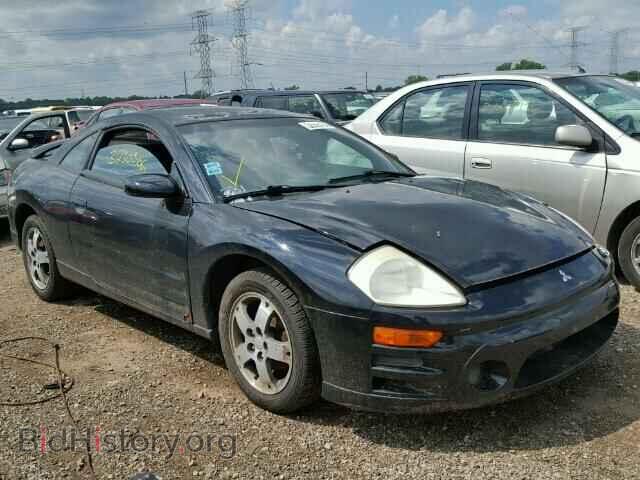 Photo 4A3AC44G23E051997 - MITSUBISHI ECLIPSE 2003