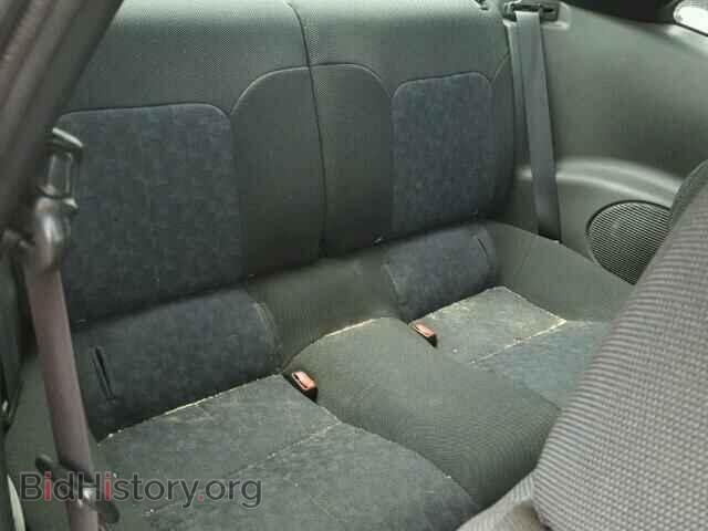 2003 MITSUBISHI ECLIPSE - VIN: 4A3AC44G23E051997 - Фото 6