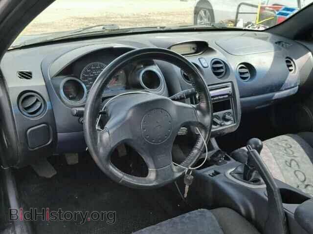 2003 MITSUBISHI ECLIPSE - VIN: 4A3AC44G23E051997 - Фото 9