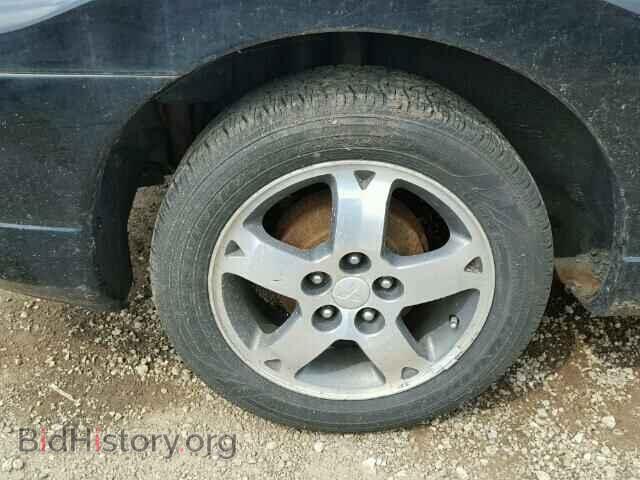 2003 MITSUBISHI ECLIPSE - VIN: 4A3AC44G23E051997 - Фото 10