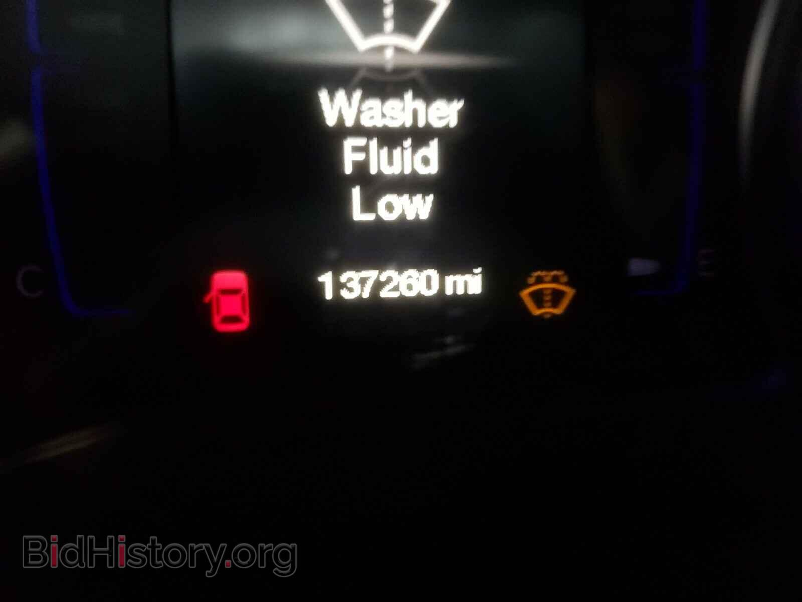 2015 CHRYSLER 200 - VIN: 1C3CCCAB6FN644950 - Фото 8