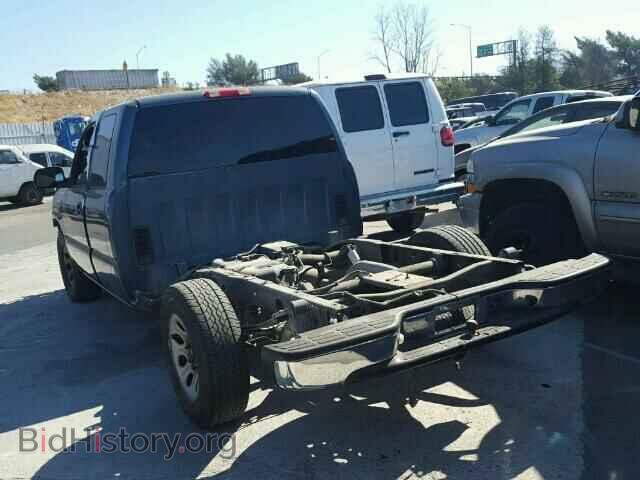 2006 CHEVROLET SILVERADO - VIN: 1GCEC19V96Z264792 - Фото 3