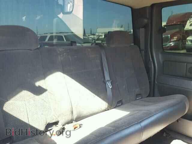 2006 CHEVROLET SILVERADO - VIN: 1GCEC19V96Z264792 - Фото 6