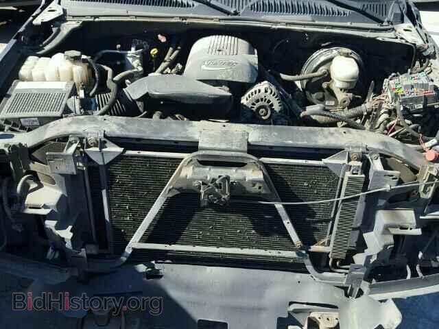 2006 CHEVROLET SILVERADO - VIN: 1GCEC19V96Z264792 - Фото 7