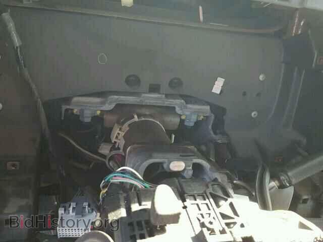 2006 CHEVROLET SILVERADO - VIN: 1GCEC19V96Z264792 - Фото 8
