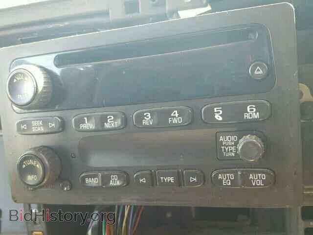 2006 CHEVROLET SILVERADO - VIN: 1GCEC19V96Z264792 - Фото 9