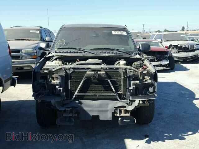 2006 CHEVROLET SILVERADO - VIN: 1GCEC19V96Z264792 - Фото 10