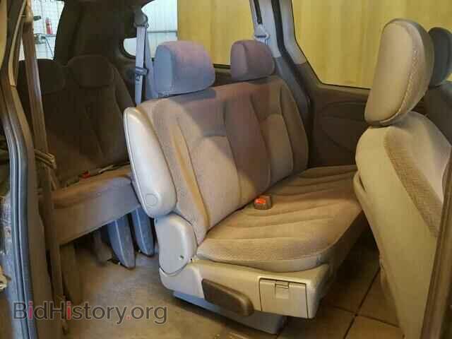 2005 DODGE CARAVAN - VIN: 1D4GP24R25B364174 - Фото 6