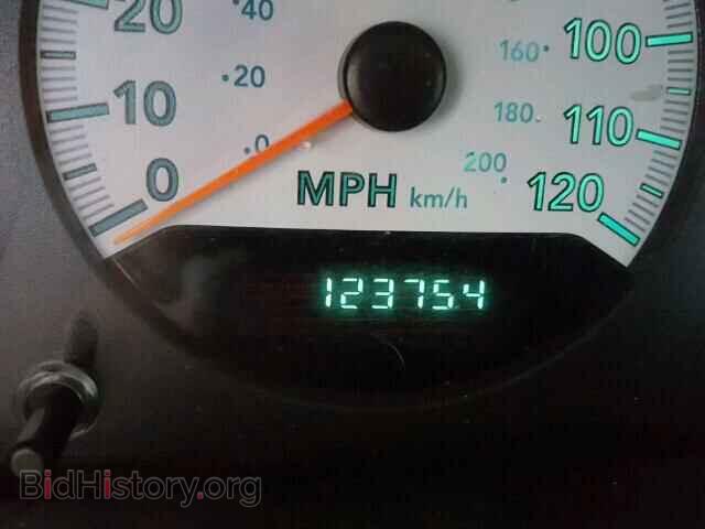 2005 DODGE CARAVAN - VIN: 1D4GP24R25B364174 - Фото 8