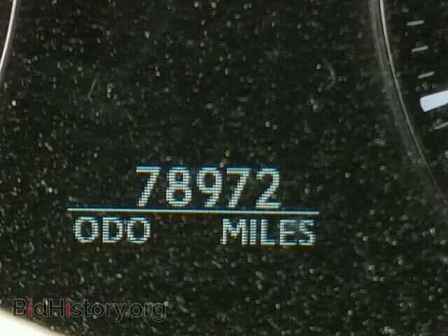 2007 LEXUS LS460 - VIN: JTHBL46F475035686 - Photo 8