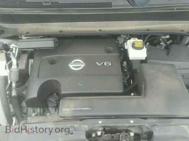 2015 NISSAN PATHFINDER - VIN: 5N1AR2MM4FC709567 - Фото 7
