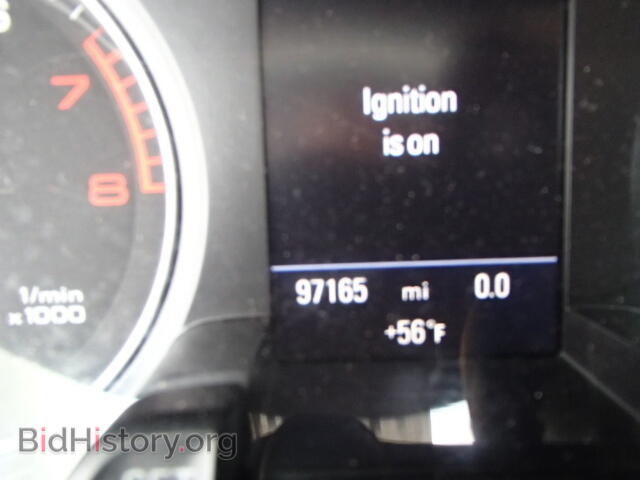 2010 AUDI A4 - VIN: WAUHFAFL6AA051682 - Фото 8