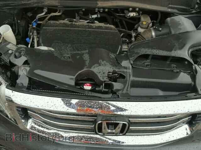 2012 HONDA PILOT - VIN: 5FNYF3H54CB011379 - Фото 7