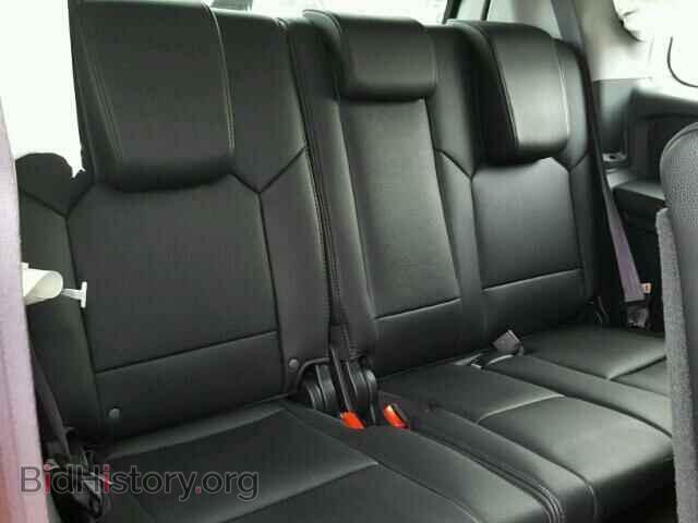 2012 HONDA PILOT - VIN: 5FNYF3H54CB011379 - Фото 9