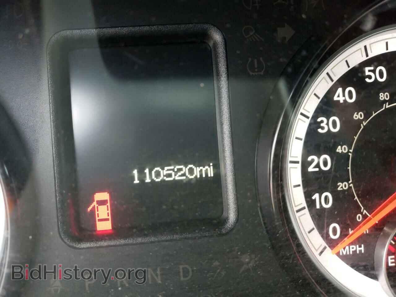 2016 RAM 1500 - VIN: 1C6RR6KG4GS367886 - Фото 8