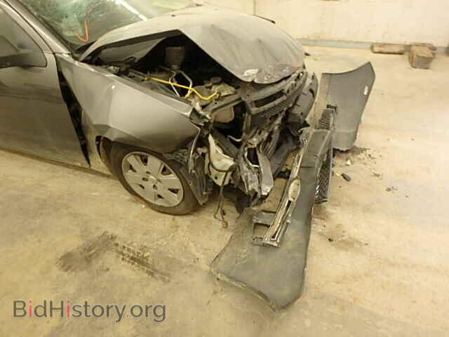2009 FORD FOCUS - VIN: 1FAHP34N29W191362 - Фото 10
