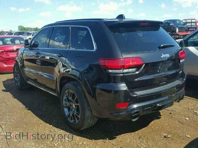 2014 JEEP CHEROKEE - VIN: 1C4RJFDJ8EC387767 - Фото 3