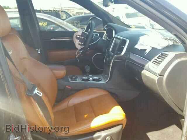 2014 JEEP CHEROKEE - VIN: 1C4RJFDJ8EC387767 - Фото 5