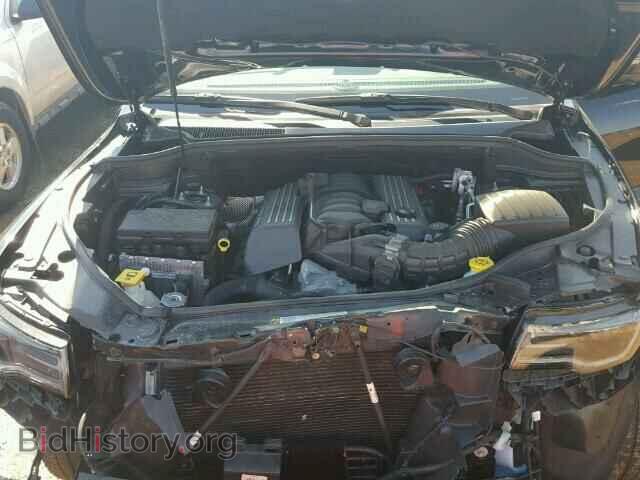 2014 JEEP CHEROKEE - VIN: 1C4RJFDJ8EC387767 - Фото 7