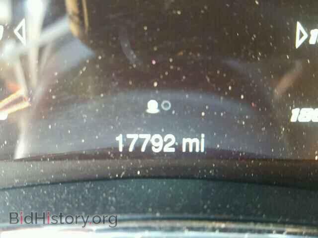 2014 JEEP CHEROKEE - VIN: 1C4RJFDJ8EC387767 - Фото 8