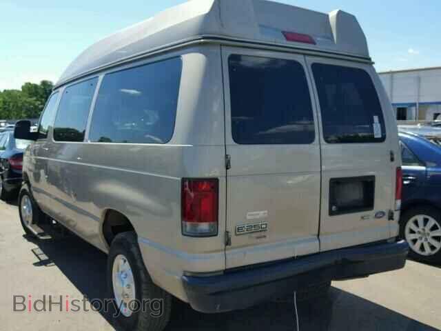 2012 FORD ECONOLINE - VIN: 1FTNE2EW3CDA38495 - Фото 3