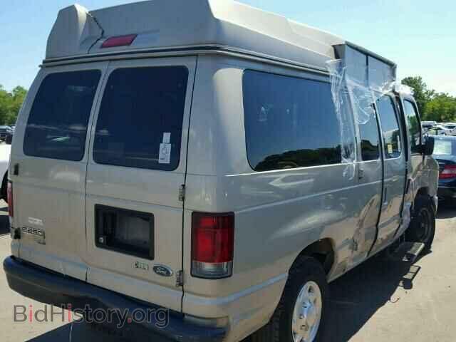 2012 FORD ECONOLINE - VIN: 1FTNE2EW3CDA38495 - Фото 4