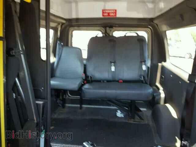 2012 FORD ECONOLINE - VIN: 1FTNE2EW3CDA38495 - Фото 6