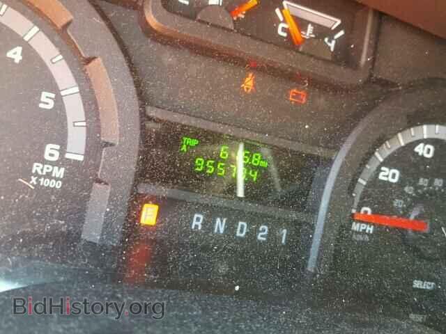 2012 FORD ECONOLINE - VIN: 1FTNE2EW3CDA38495 - Фото 8