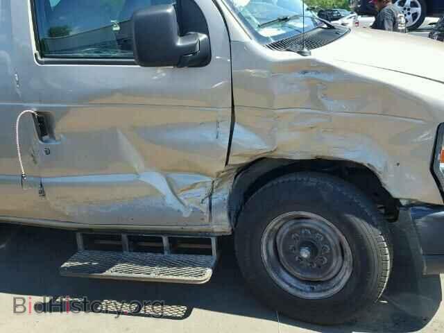 2012 FORD ECONOLINE - VIN: 1FTNE2EW3CDA38495 - Фото 9