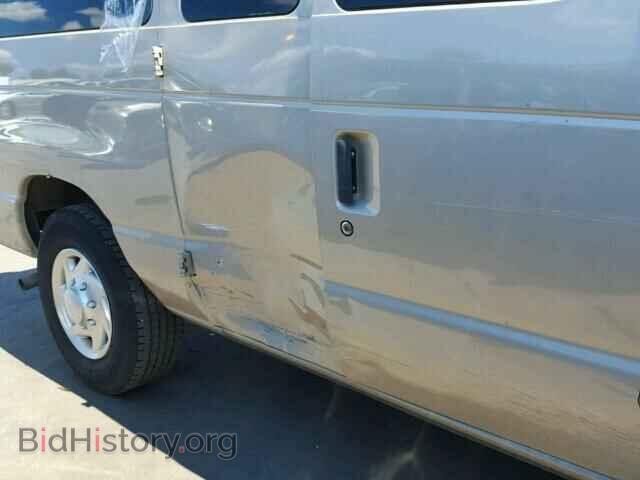 2012 FORD ECONOLINE - VIN: 1FTNE2EW3CDA38495 - Фото 10