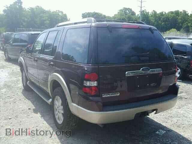 2007 FORD EXPLORER - VIN: 1FMEU74E07UA48816 - Фото 3