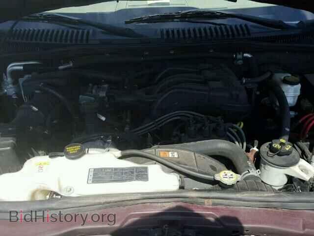 2007 FORD EXPLORER - VIN: 1FMEU74E07UA48816 - Фото 7
