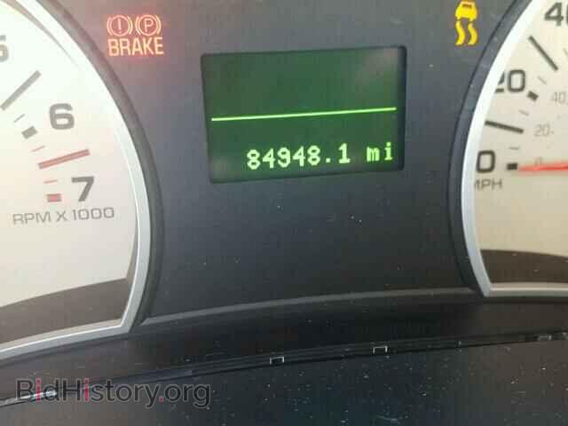 2007 FORD EXPLORER - VIN: 1FMEU74E07UA48816 - Фото 8