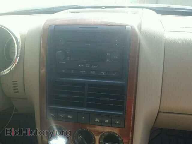 2007 FORD EXPLORER - VIN: 1FMEU74E07UA48816 - Фото 9