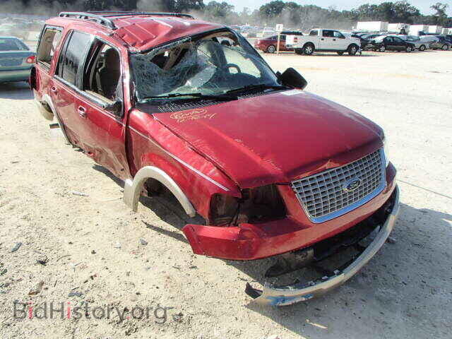 Фотография 1FMPU17595LA08982 - FORD EXPEDITION 2005