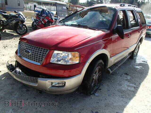 2005 FORD EXPEDITION - VIN: 1FMPU17595LA08982 - Фото 2