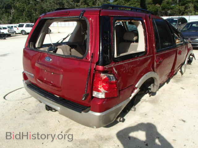 2005 FORD EXPEDITION - VIN: 1FMPU17595LA08982 - Фото 4
