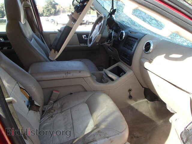 2005 FORD EXPEDITION - VIN: 1FMPU17595LA08982 - Фото 5