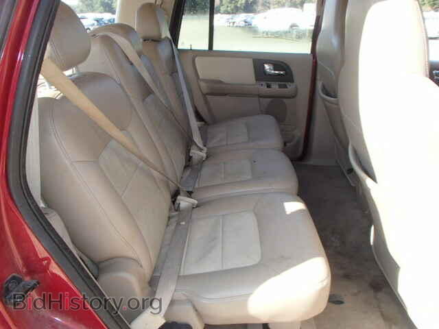 2005 FORD EXPEDITION - VIN: 1FMPU17595LA08982 - Фото 6
