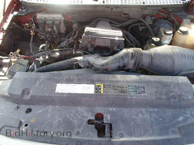 2005 FORD EXPEDITION - VIN: 1FMPU17595LA08982 - Фото 7