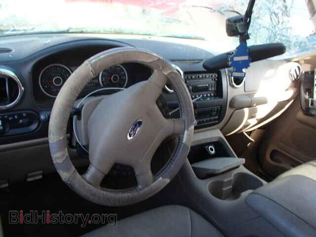 2005 FORD EXPEDITION - VIN: 1FMPU17595LA08982 - Фото 9