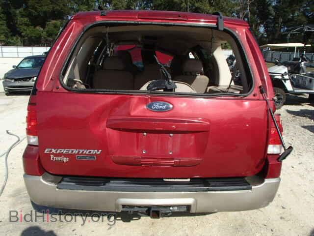 2005 FORD EXPEDITION - VIN: 1FMPU17595LA08982 - Фото 10