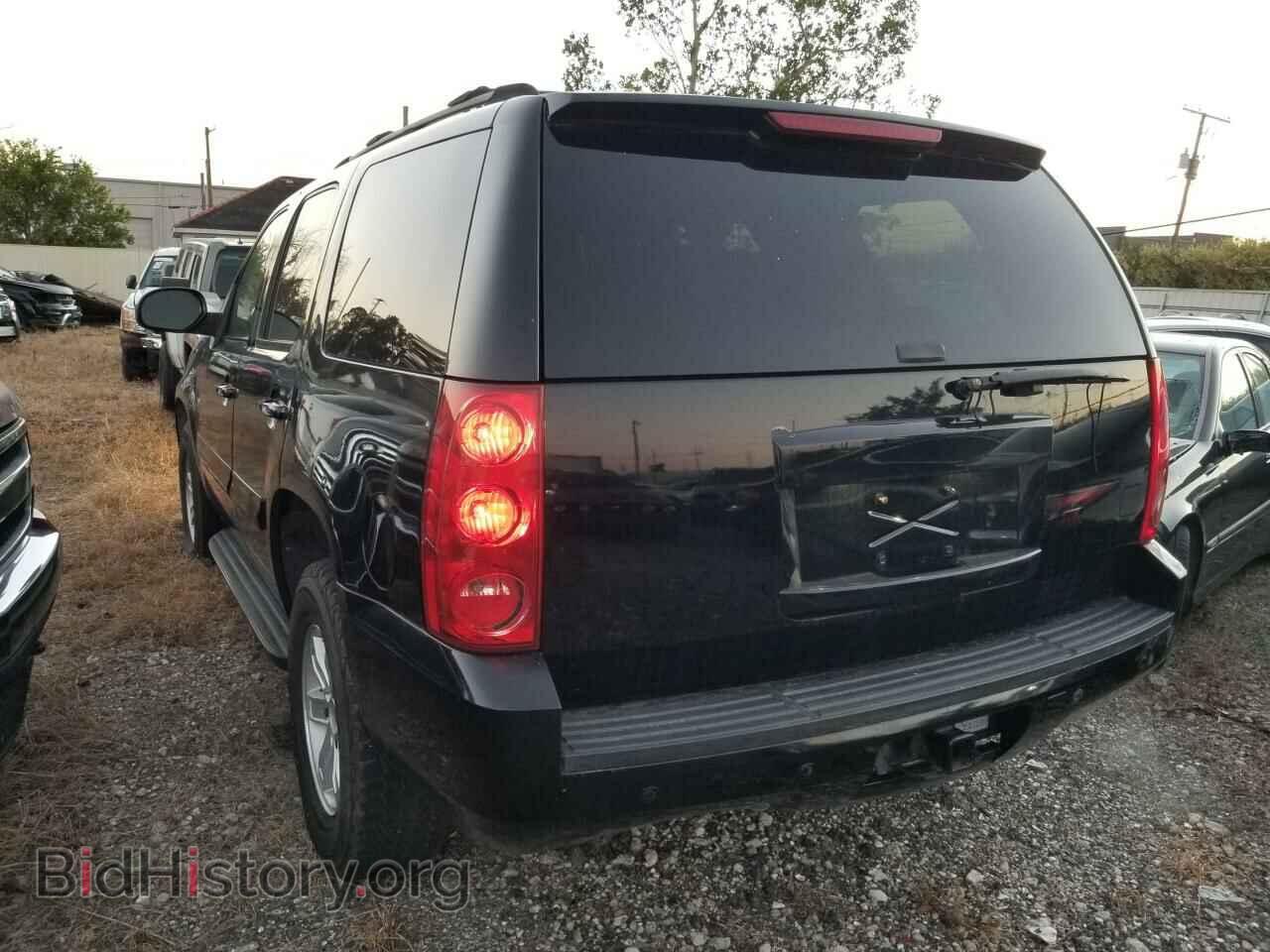 2007 GMC YUKON - VIN: 1GKFC13J77R174248 - Фото 3