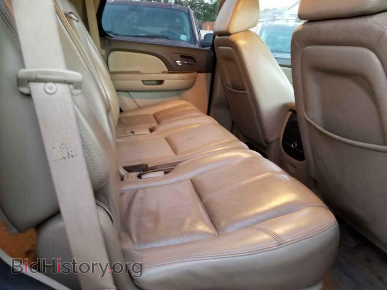 2007 GMC YUKON - VIN: 1GKFC13J77R174248 - Фото 6