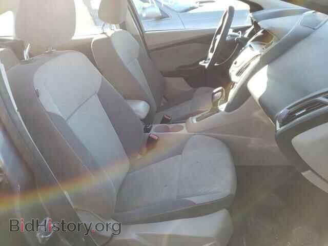 2012 FORD FOCUS - VIN: 1FAHP3K22CL162882 - Фото 5