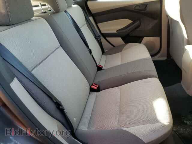 2012 FORD FOCUS - VIN: 1FAHP3K22CL162882 - Фото 6