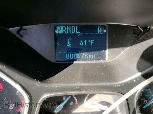 2012 FORD FOCUS - VIN: 1FAHP3K22CL162882 - Фото 8
