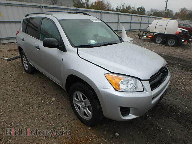 Фотография 2T3BF4DV2BW086771 - TOYOTA RAV4 2011